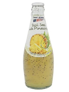 AMERICANO PINAPPLE 90