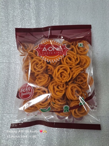JEERA MURUK RED-1 KG
