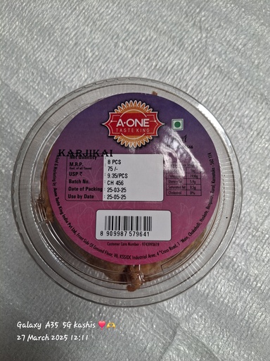 KARJIKAI